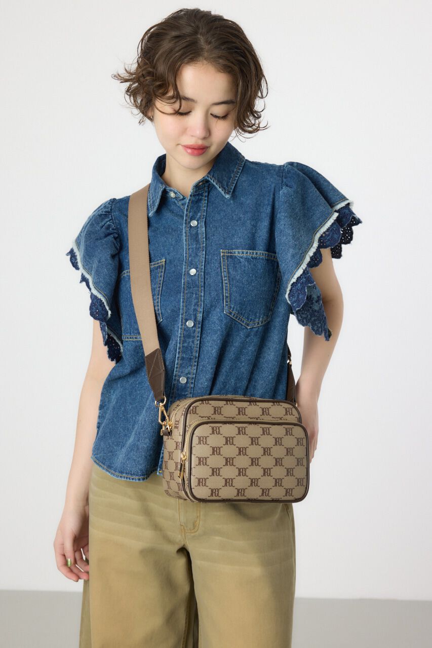 RODEO CROWNS「クラシックショルダーバッグ」|その他|