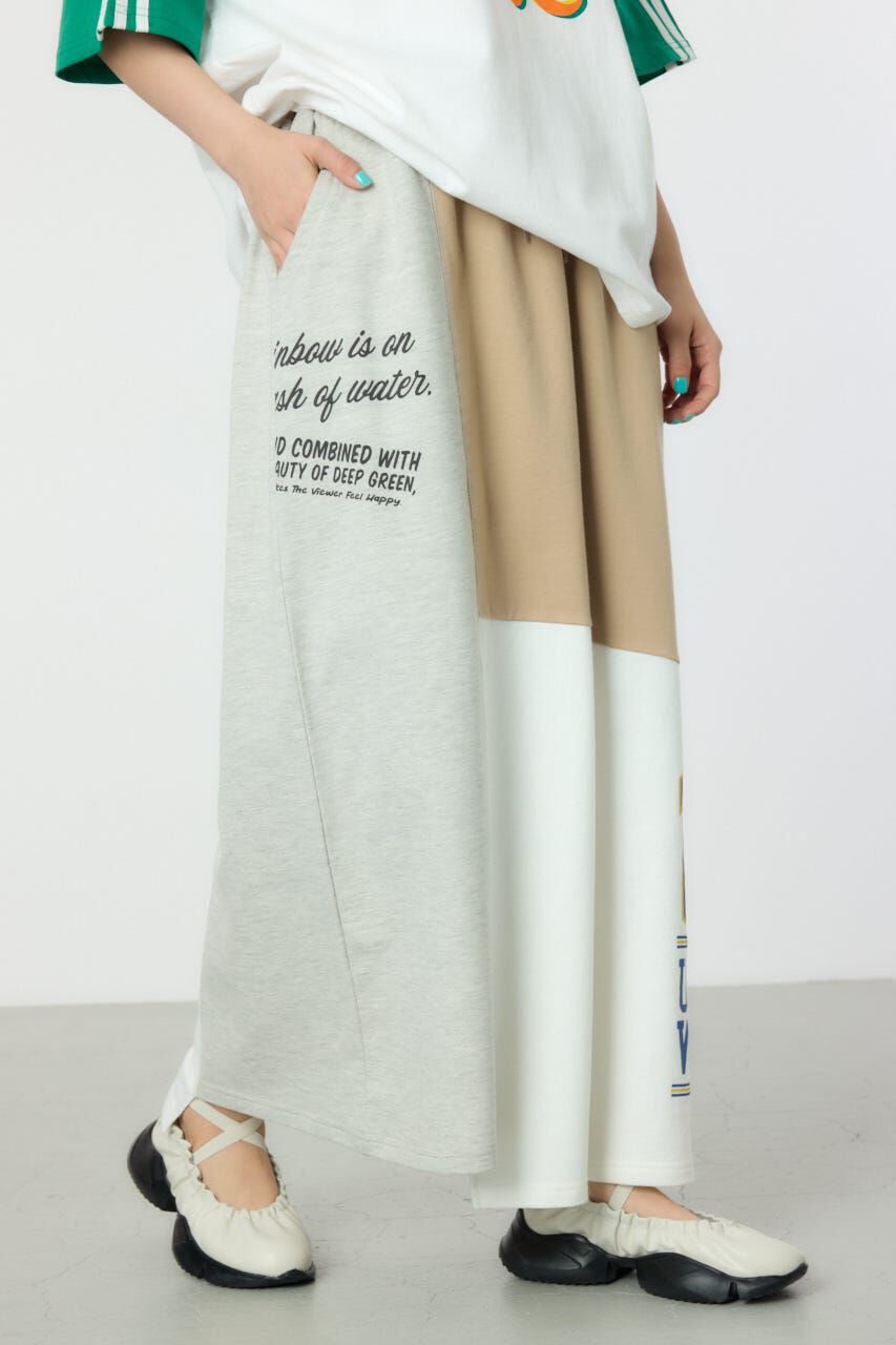 RODEO CROWNS「カスタムリメイクスカート」|スカート|