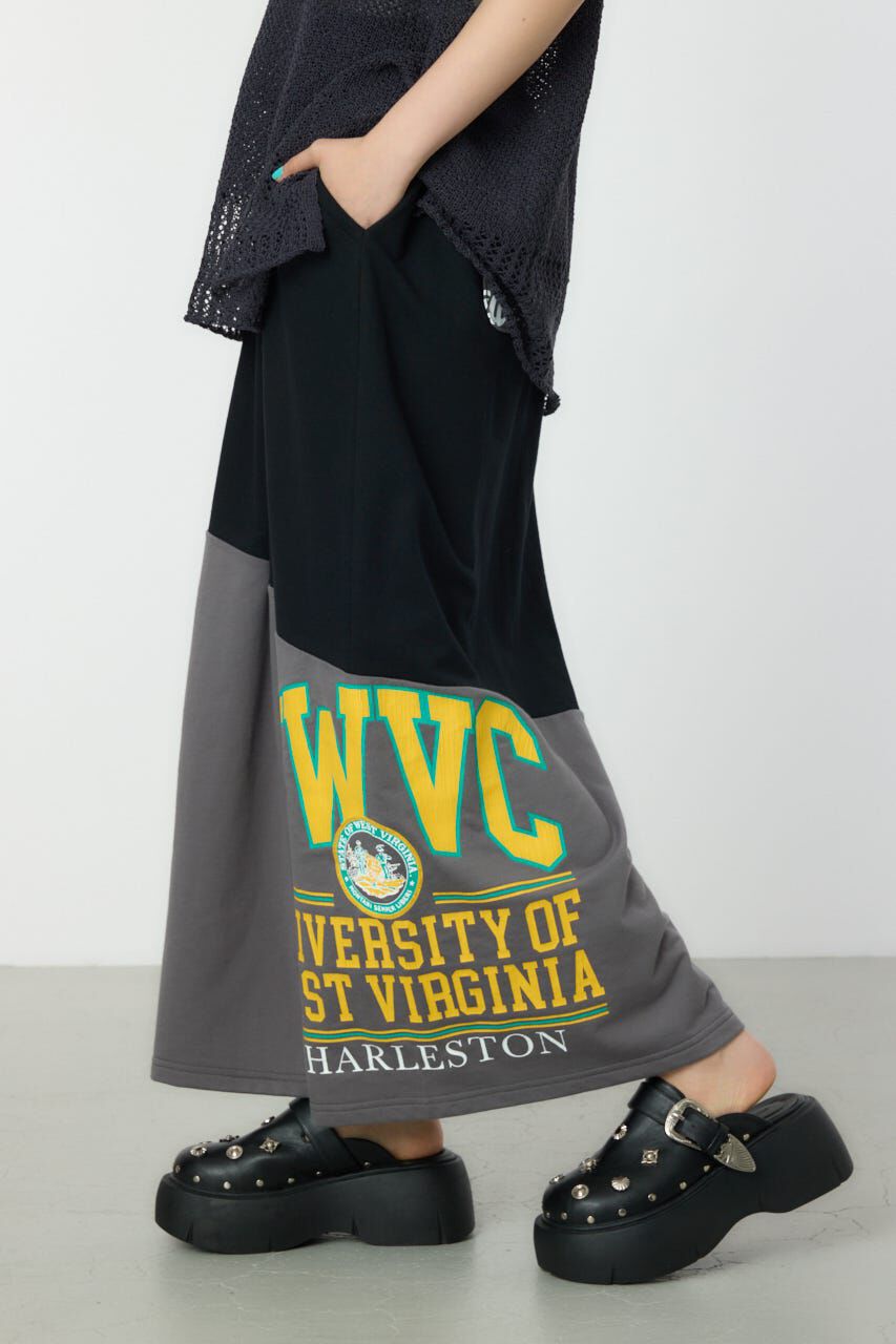 RODEO CROWNS「カスタムリメイクスカート」|スカート|