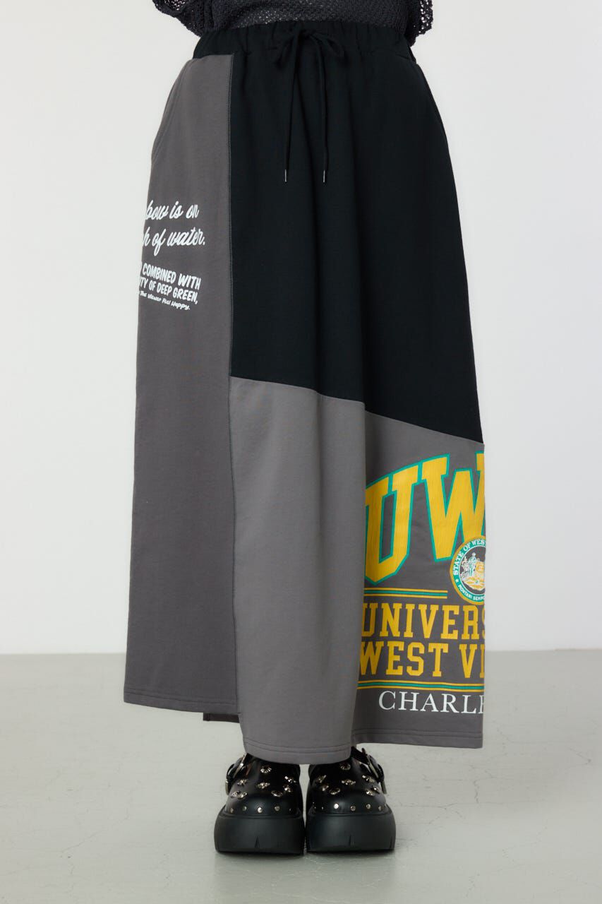 RODEO CROWNS「カスタムリメイクスカート」|スカート|