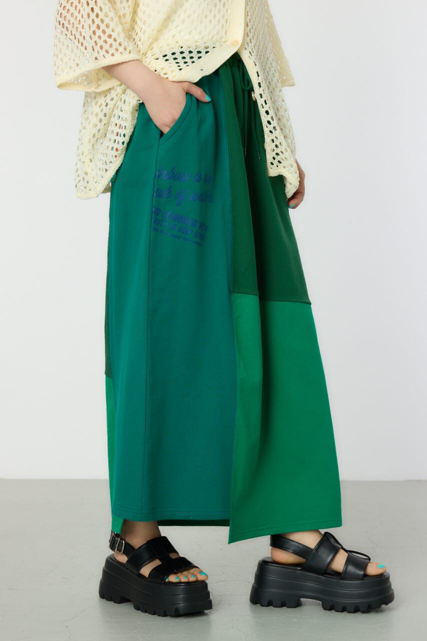 RODEO CROWNS「カスタムリメイクスカート」|スカート|