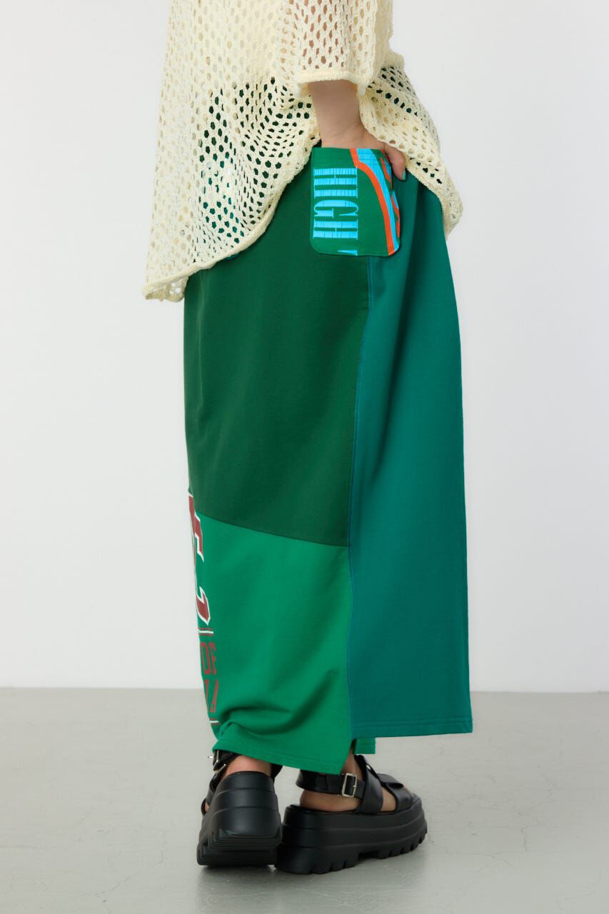 RODEO CROWNS「カスタムリメイクスカート」|スカート|