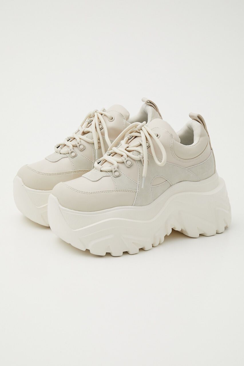 SLY「MULTI PIECE TECH スニーカー」|スニーカー|