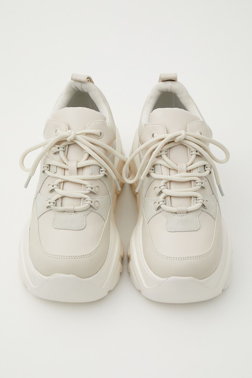 SLY「MULTI PIECE TECH スニーカー」|スニーカー|