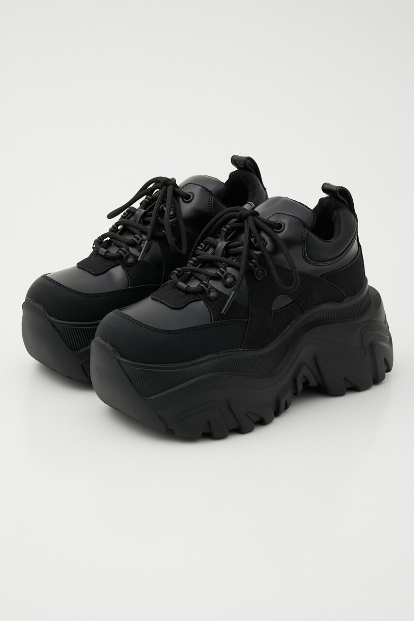 SLY「MULTI PIECE TECH スニーカー」|スニーカー|