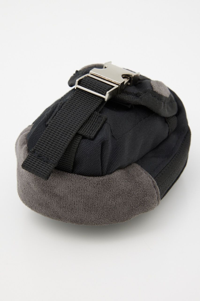 SLY「COMPACT UTILITY CHARM バッグ」|ポーチ|