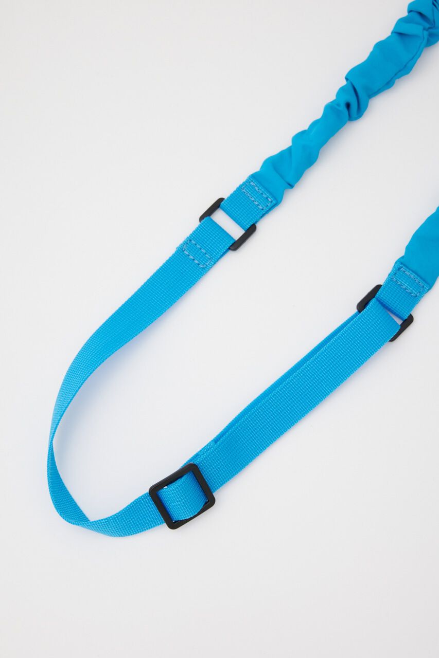SLY「GATHER SHOULDER STRAP」|その他|