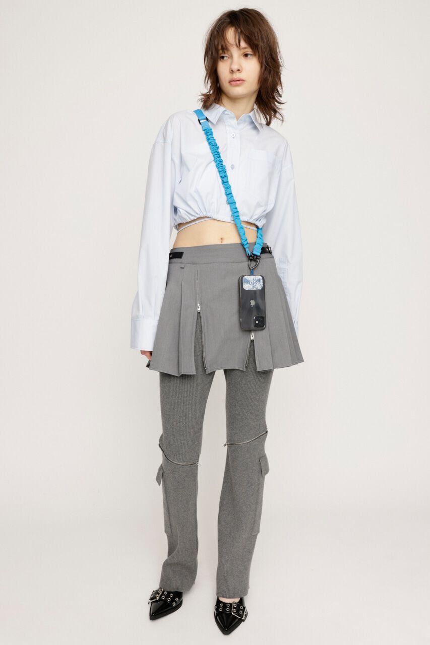 SLY「GATHER SHOULDER STRAP」|その他|