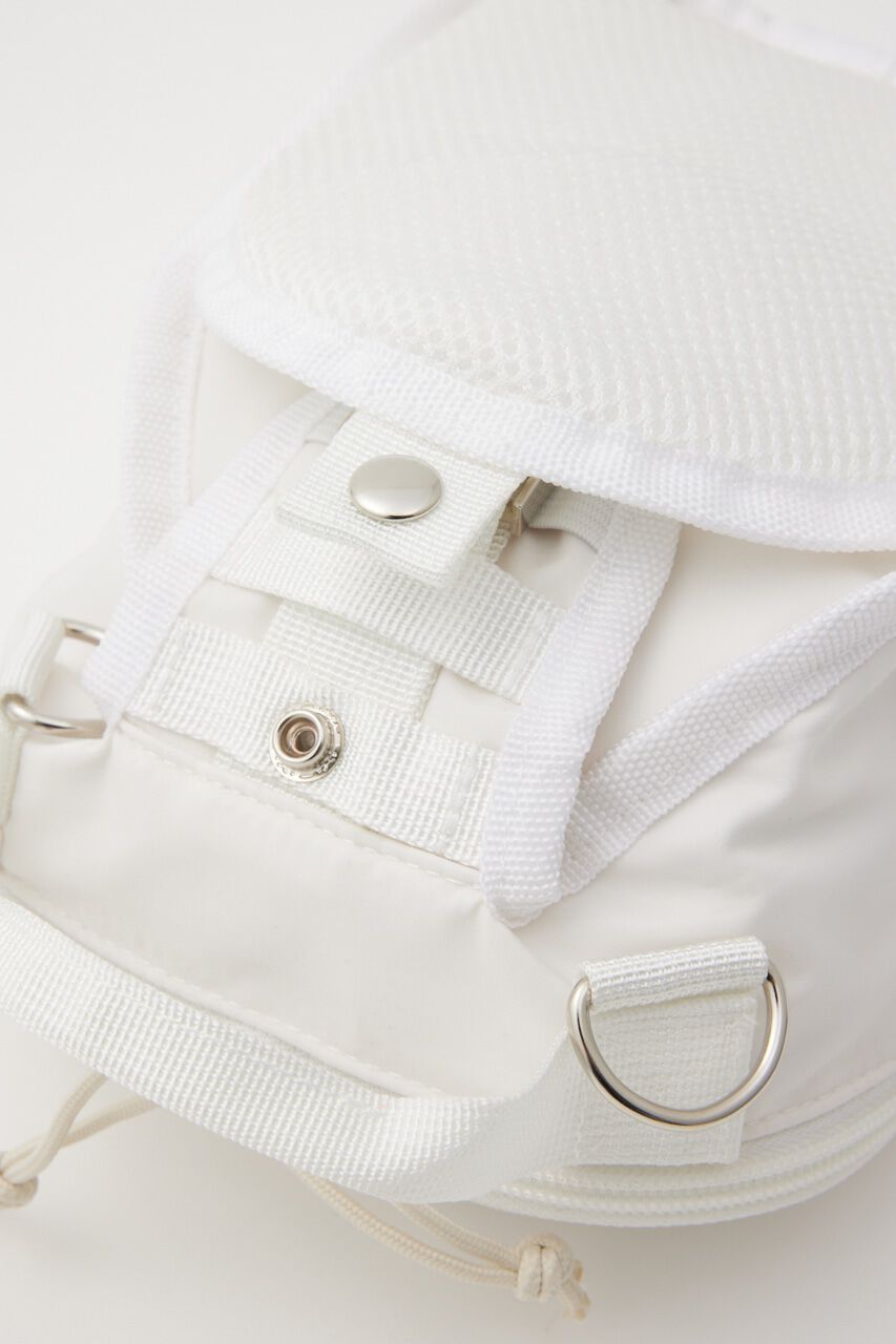 SLY「ATHLETIC 2WAY BODY バッグ」|その他|