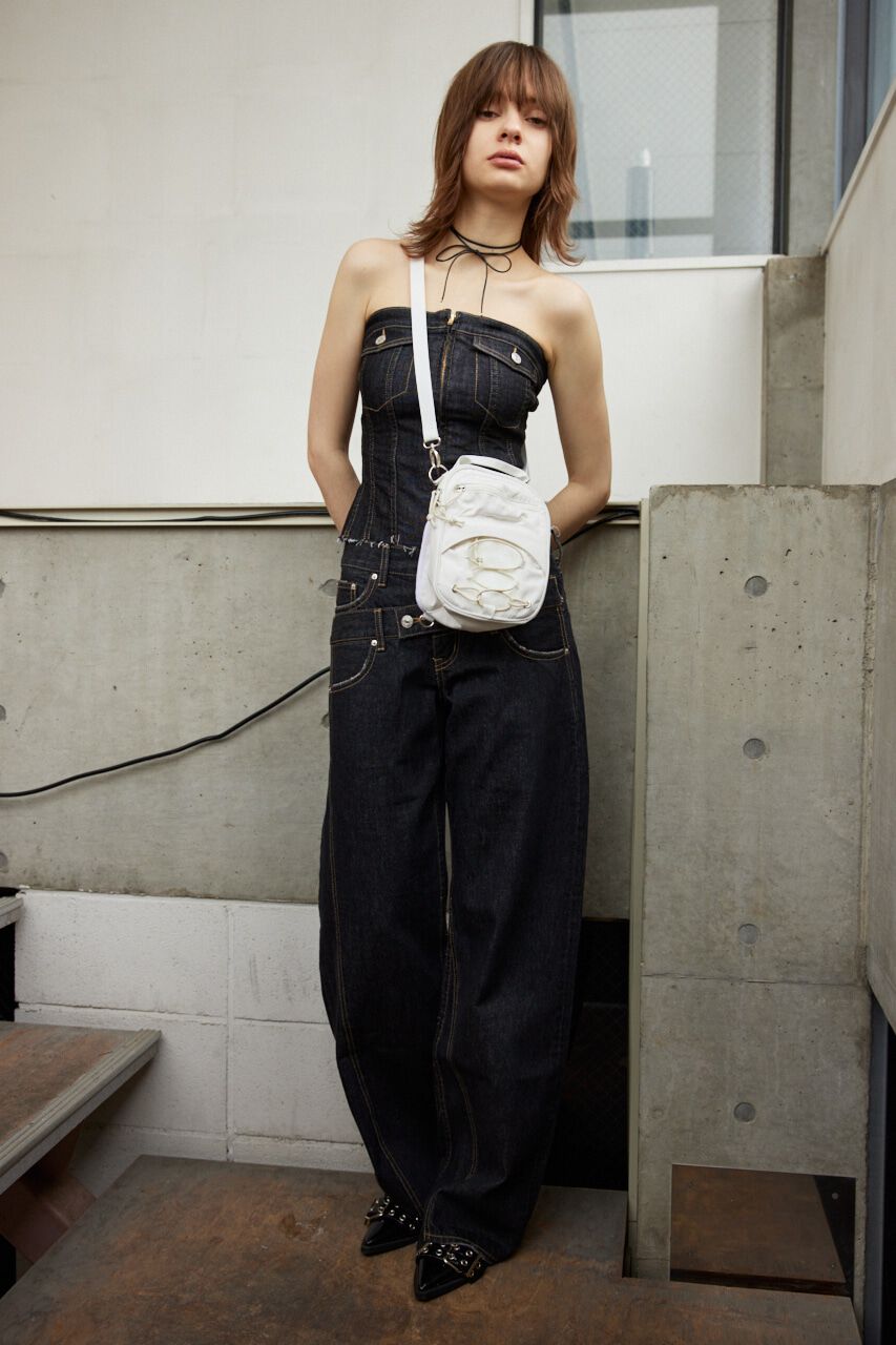 SLY「ATHLETIC 2WAY BODY バッグ」|その他|