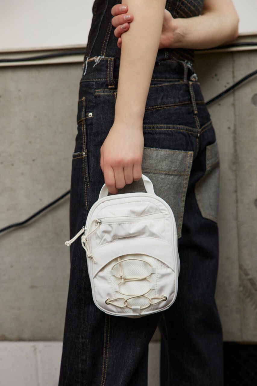 SLY「ATHLETIC 2WAY BODY バッグ」|その他|