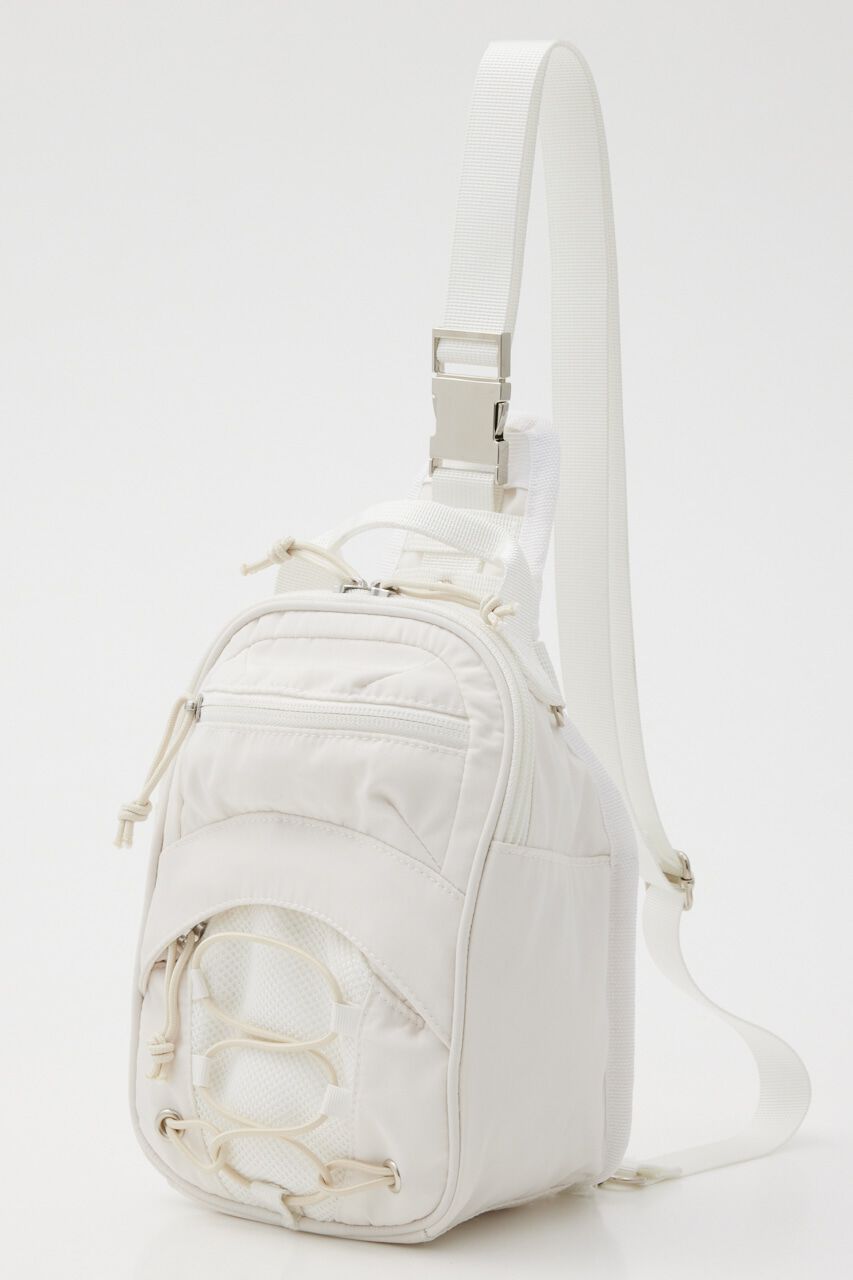 SLY「ATHLETIC 2WAY BODY バッグ」|その他|