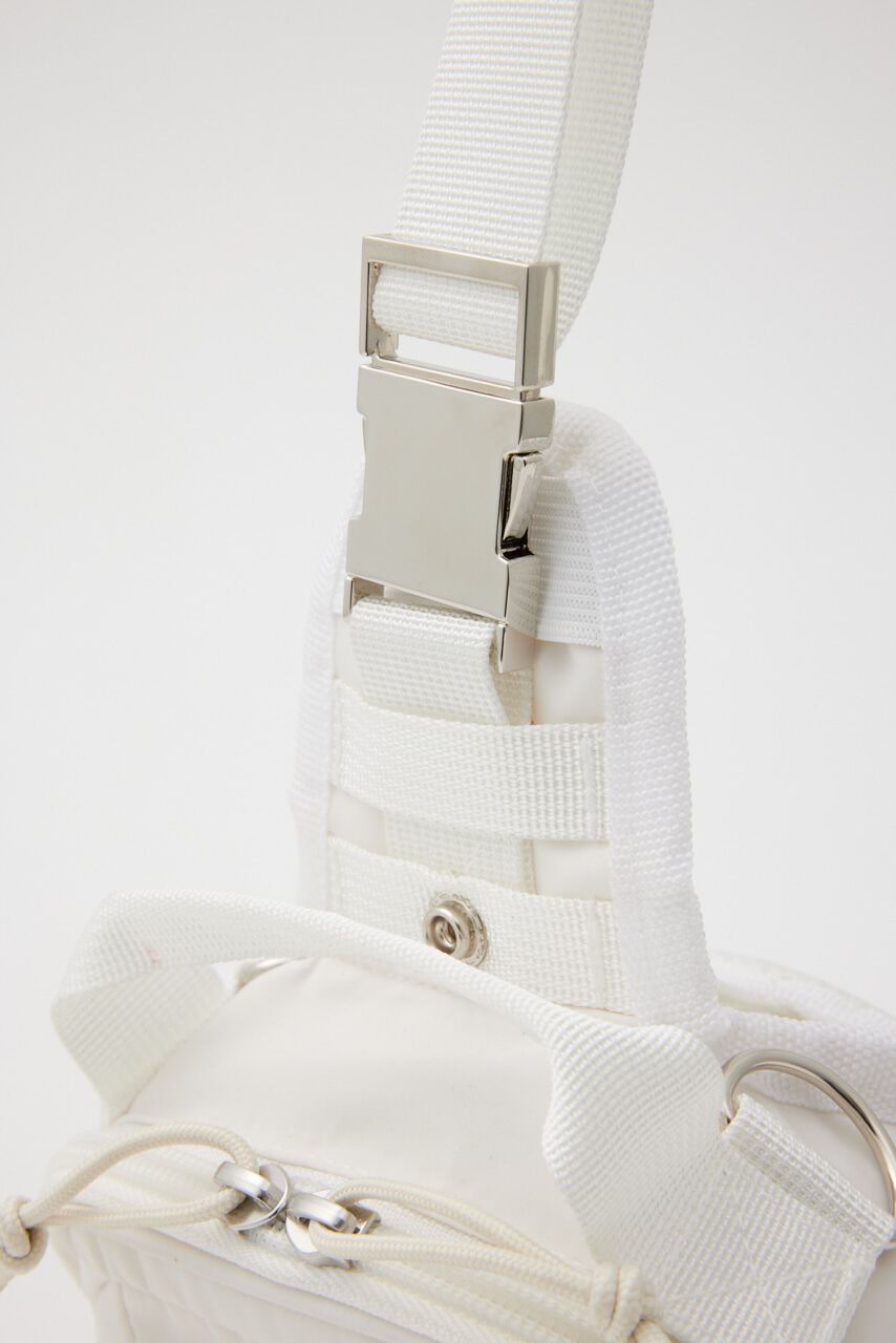 SLY「ATHLETIC 2WAY BODY バッグ」|その他|