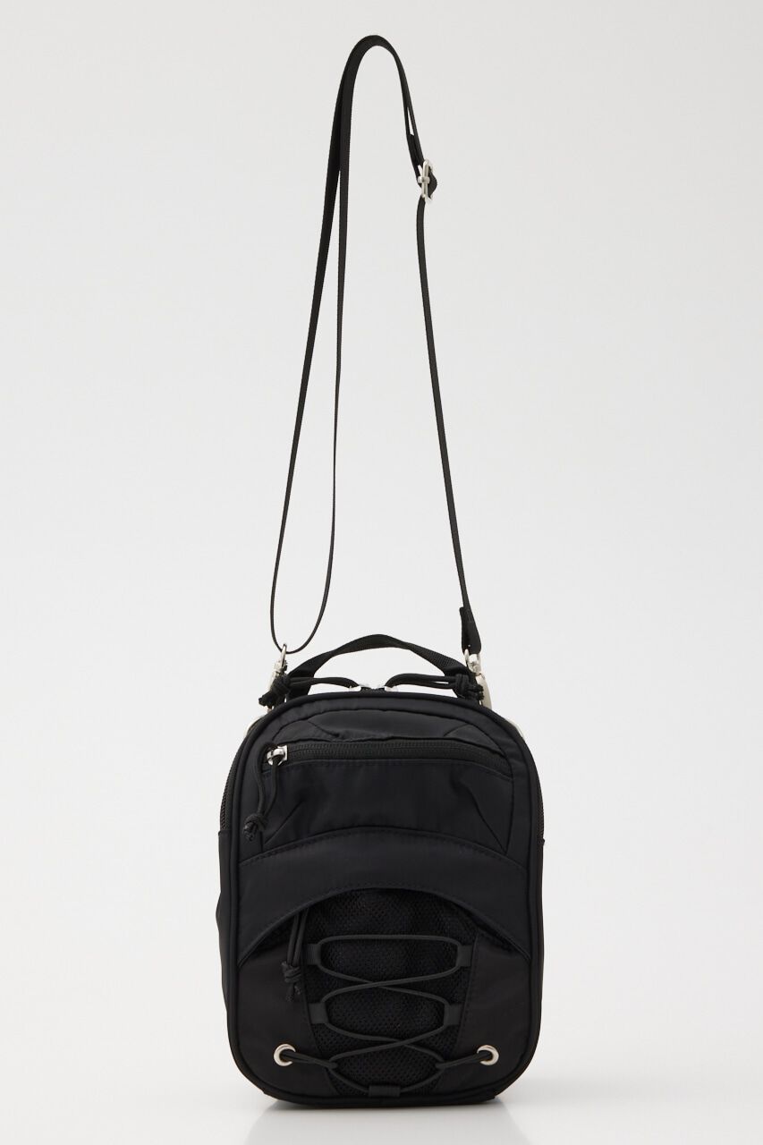 SLY「ATHLETIC 2WAY BODY バッグ」|その他|BLK
