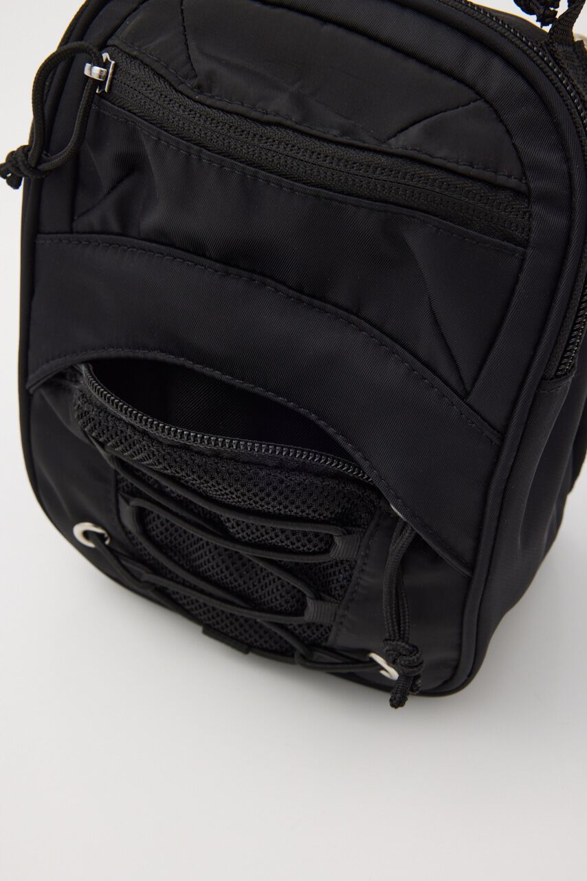 SLY「ATHLETIC 2WAY BODY バッグ」|その他|