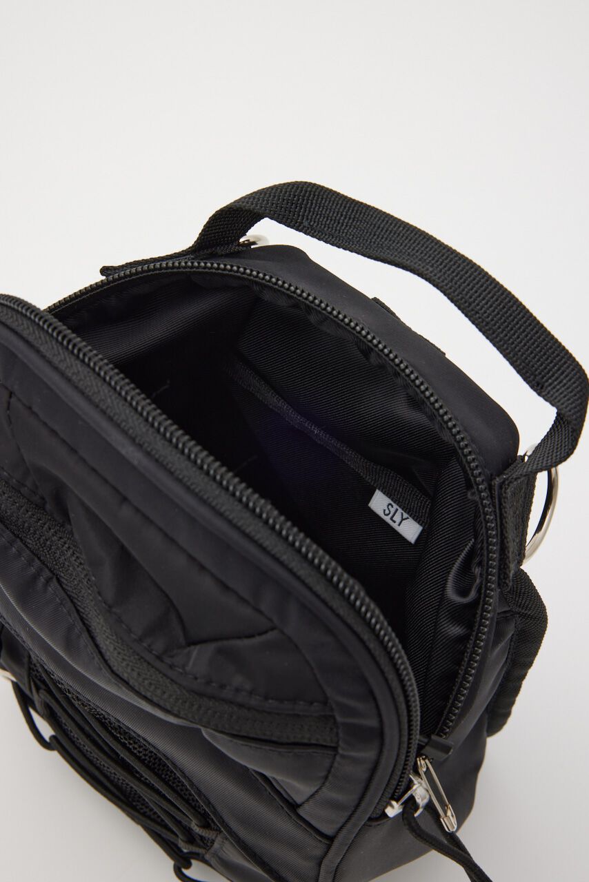 SLY「ATHLETIC 2WAY BODY バッグ」|その他|