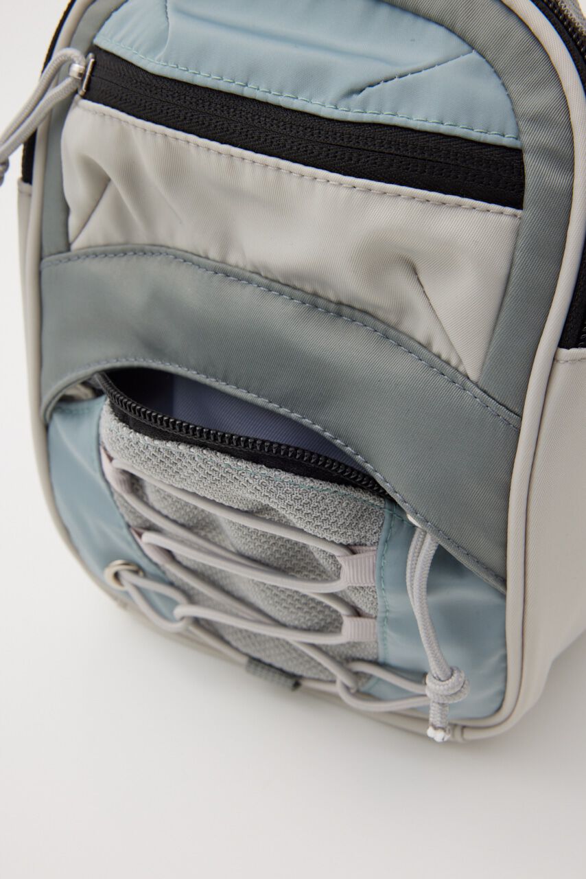 SLY「ATHLETIC 2WAY BODY バッグ」|その他|