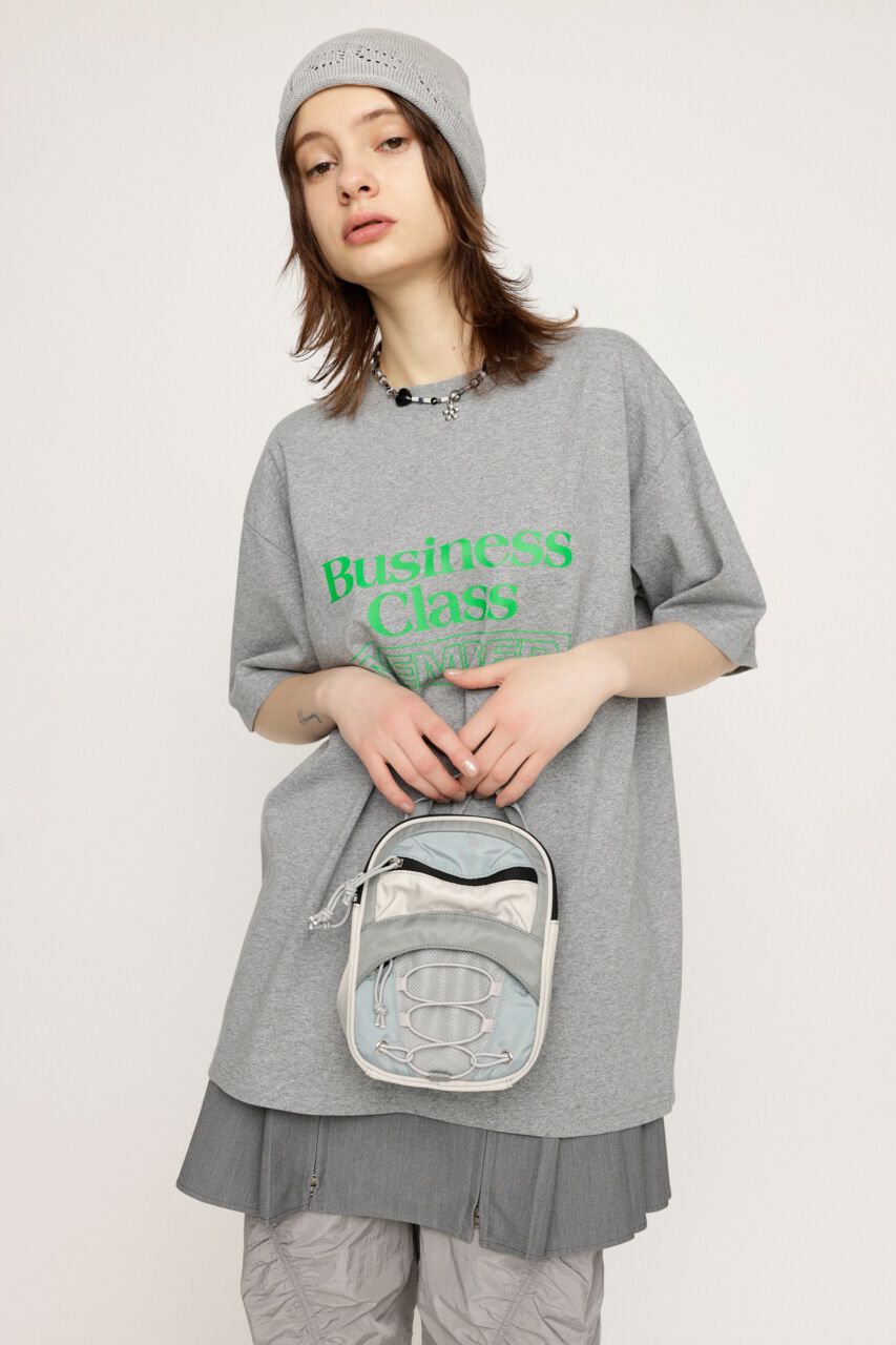 SLY「ATHLETIC 2WAY BODY バッグ」|その他|