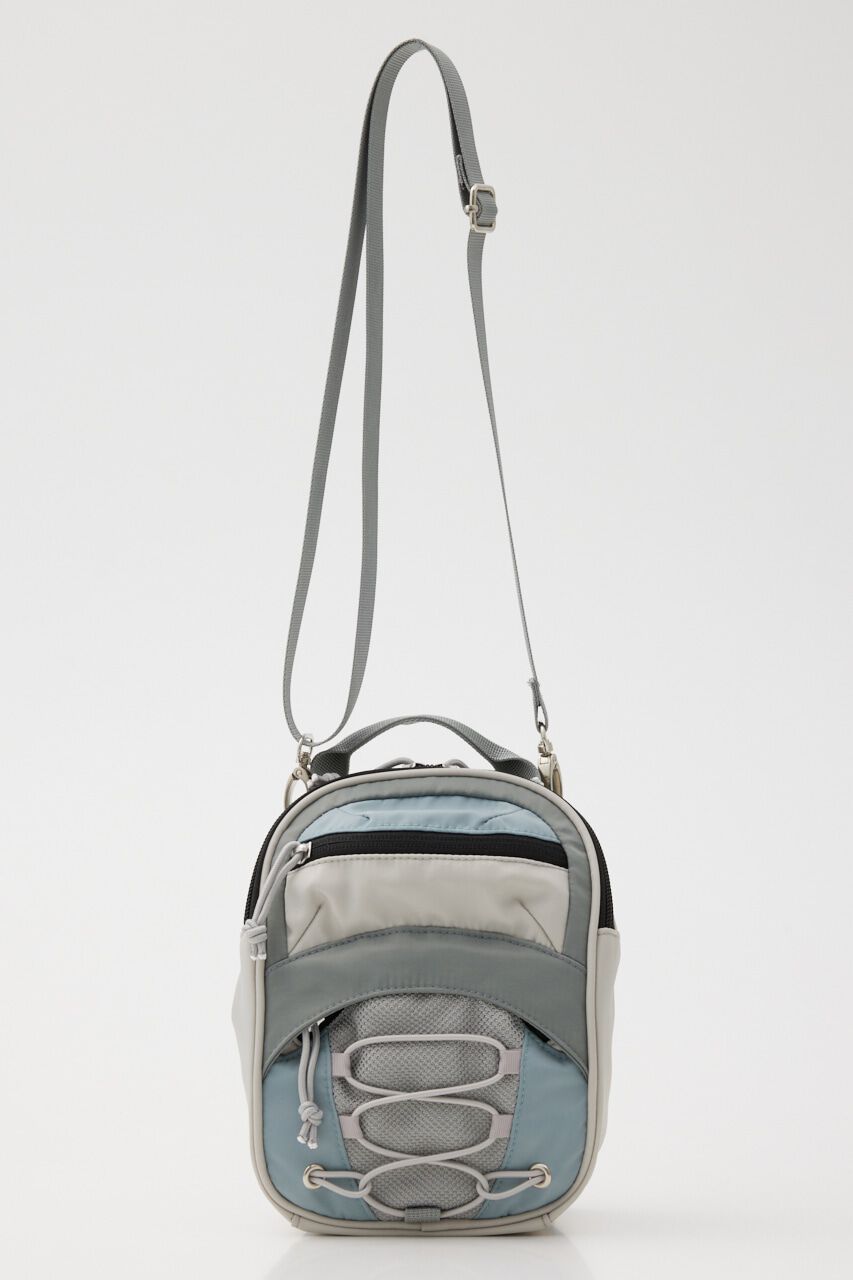 SLY「ATHLETIC 2WAY BODY バッグ」|その他|