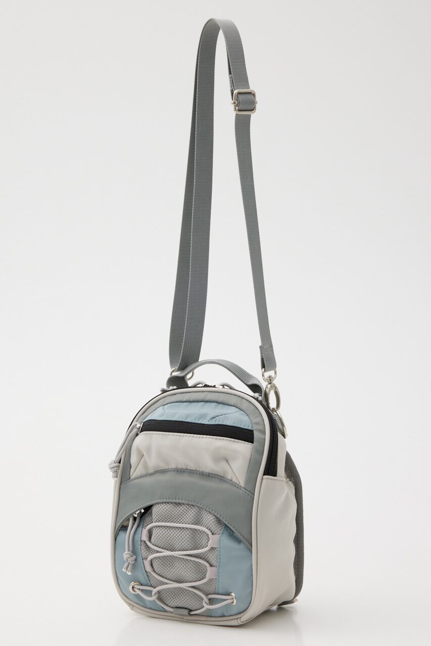 SLY「ATHLETIC 2WAY BODY バッグ」|その他|