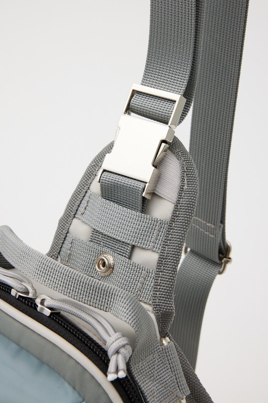 SLY「ATHLETIC 2WAY BODY バッグ」|その他|