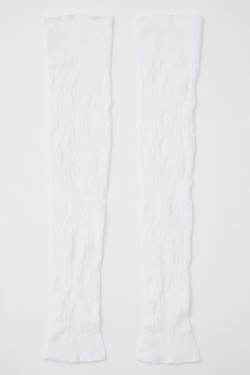 SLY「FLOWER LACE ソックス」|その他|