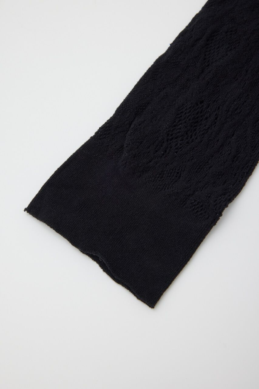 SLY「FLOWER LACE ソックス」|その他|