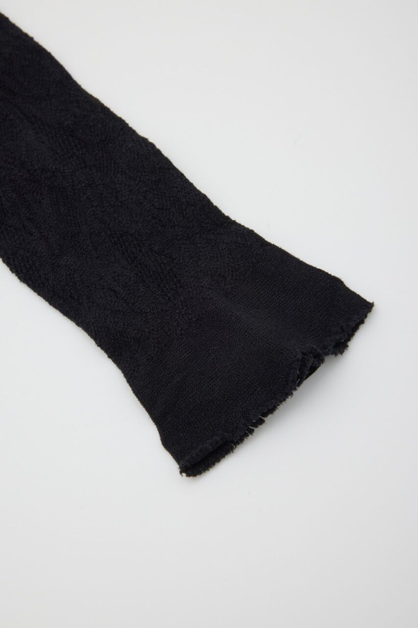 SLY「FLOWER LACE ソックス」|その他|