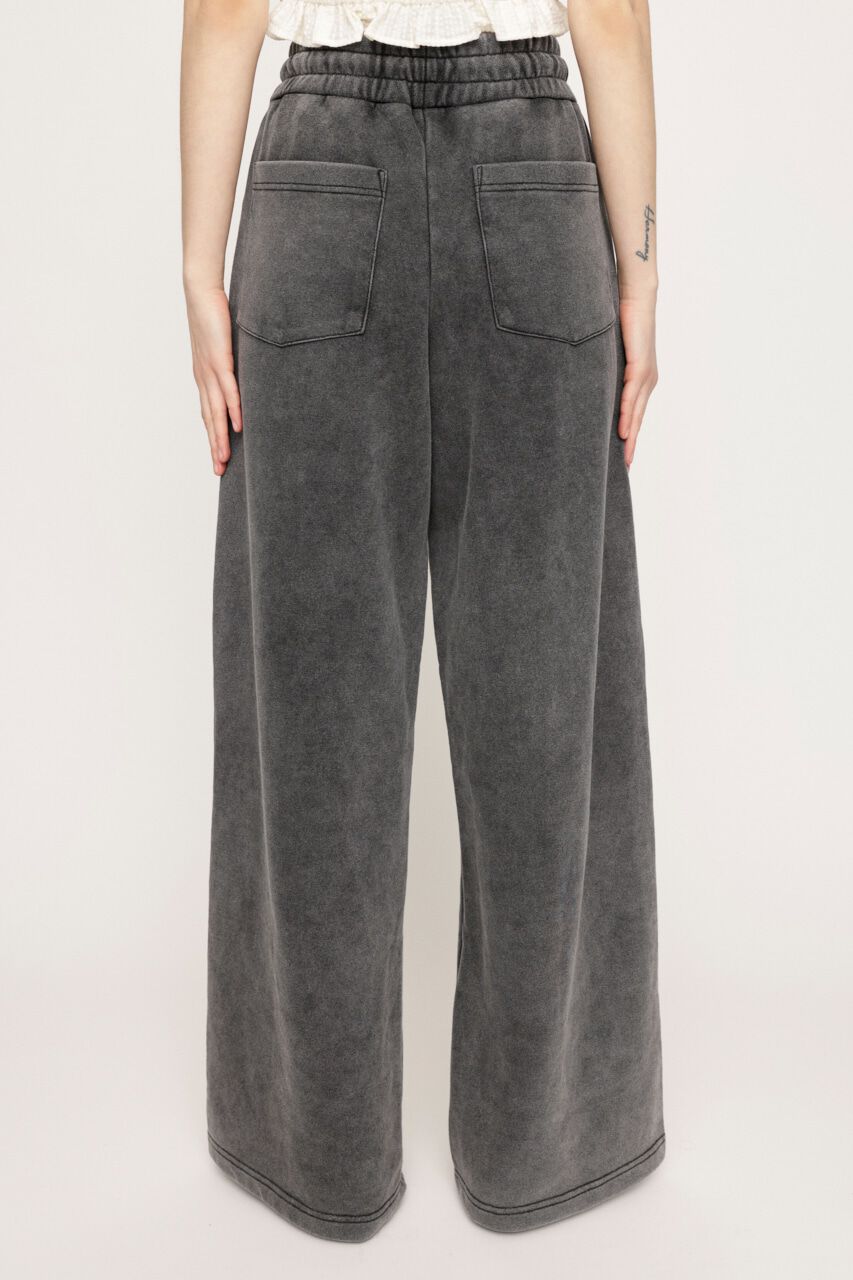 SLY「HOLE OPEN SW パンツ」|その他|