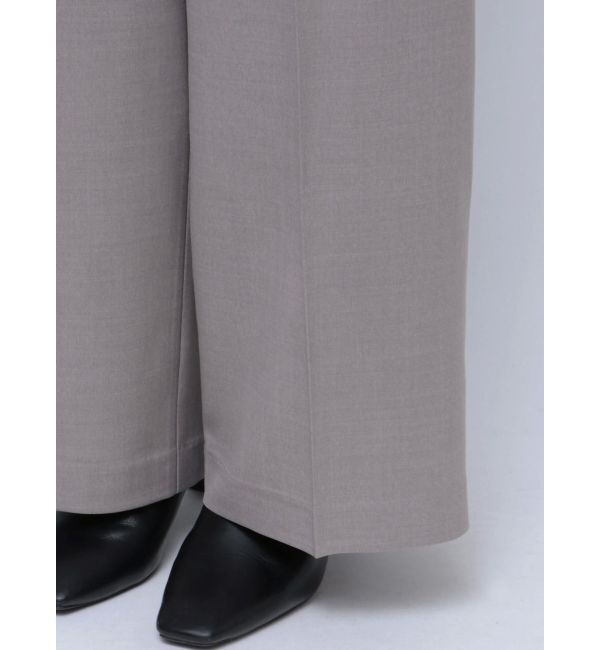 ELENDEEK「WASHABLE TAPERED WIDE PT」|その他|