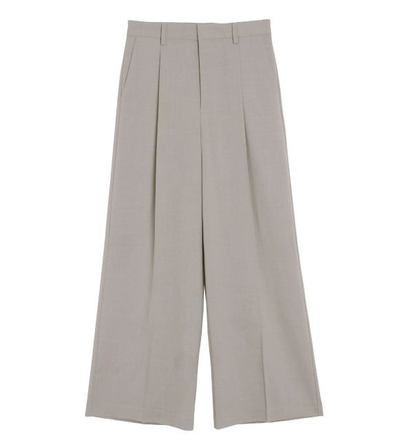 ELENDEEK「WASHABLE TAPERED WIDE PT」|その他|