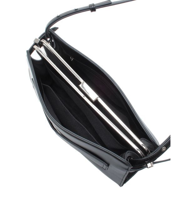 ELENDEEK「2WAY CLASP BAG」|ハンドバッグ|