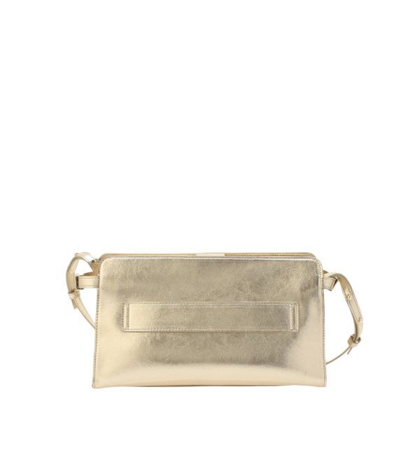 ELENDEEK「2WAY CLASP BAG」|ハンドバッグ|