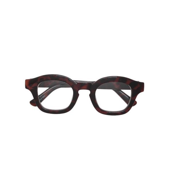 ELENDEEK「WIDE SUNGLASSES」|サングラス|