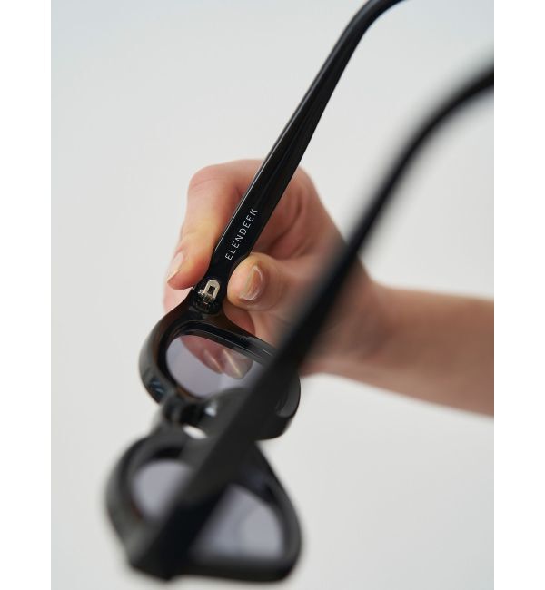ELENDEEK「WIDE SUNGLASSES」|サングラス|