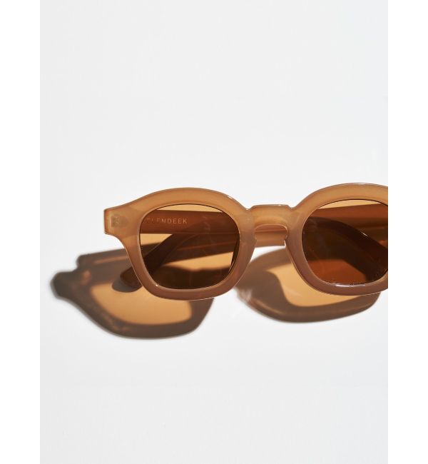ELENDEEK「WIDE SUNGLASSES」|サングラス|