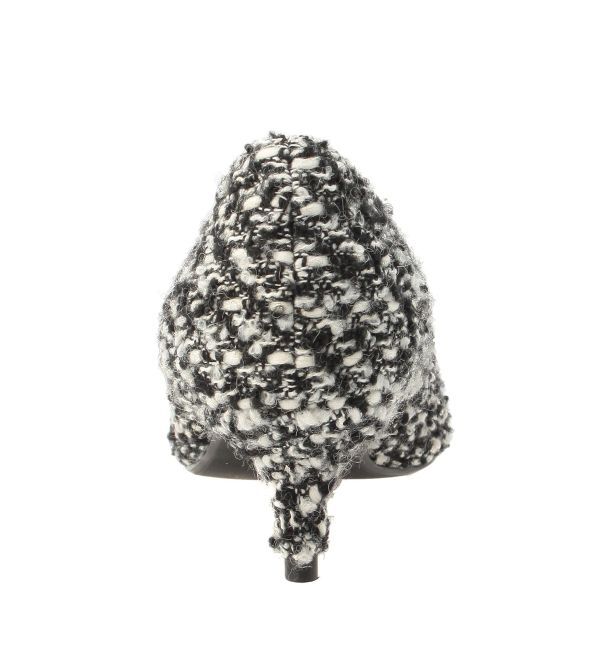 RESEXXY「ツイード調パンプス」|パンプス|