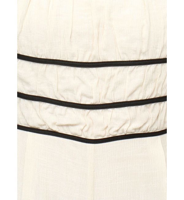 RESEXXY「シフォンキャミコンビネゾン」|オールインワン|