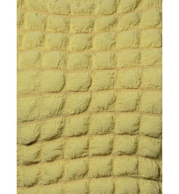 EMODA「3Dコンパクトトップ」|タンクトップ|