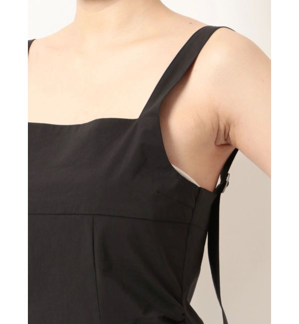 EMODA「アウトポケットマキシワンピース」|ワンピース|