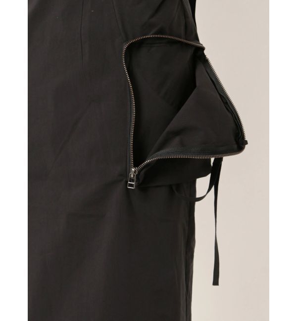 EMODA「アウトポケットマキシワンピース」|ワンピース|