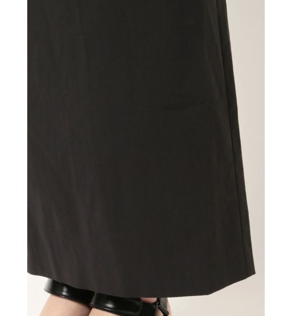 EMODA「アウトポケットマキシワンピース」|ワンピース|