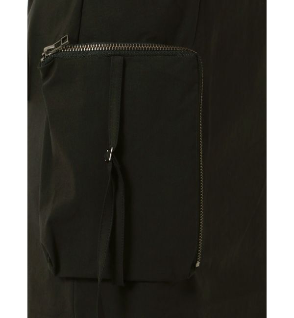 EMODA「アウトポケットマキシワンピース」|ワンピース|