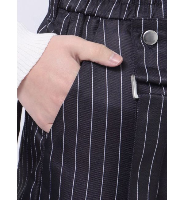 EMODA「ハングサスペンダーミニスカート」|スカート|