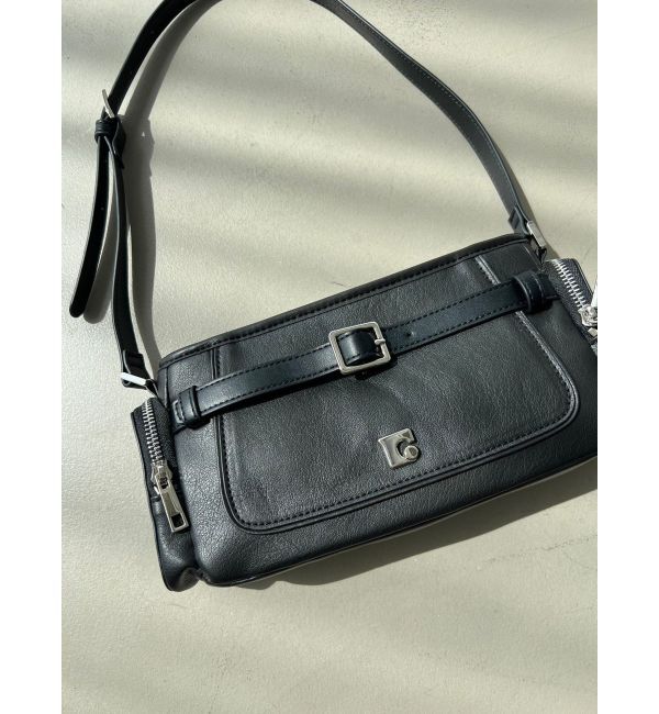 EMODA「ベルトショルダーバッグ」|ショルダー・メッセンジャー|