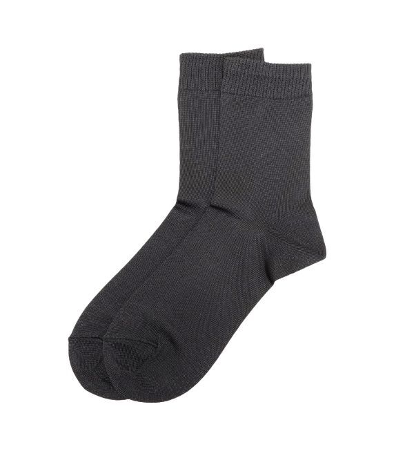 EMODA「グロスジャージーソックス」|ソックス|