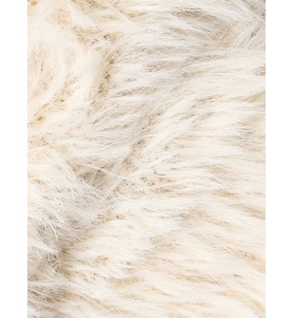 EMODA「オフショルダータイオーバーニット」|ニット・セーター|