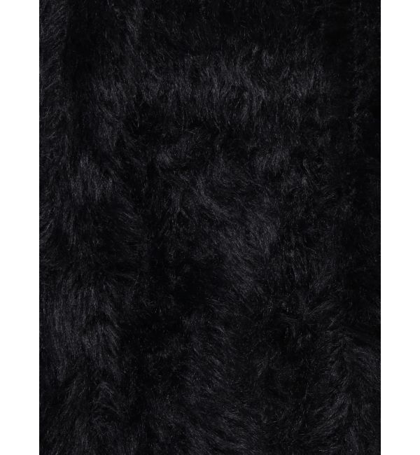 EMODA「オフショルダータイオーバーニット」|ニット・セーター|