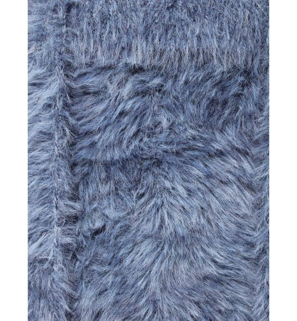 EMODA「オフショルダータイオーバーニット」|ニット・セーター|