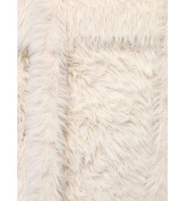 EMODA「オフショルダータイオーバーニット」|ニット・セーター|